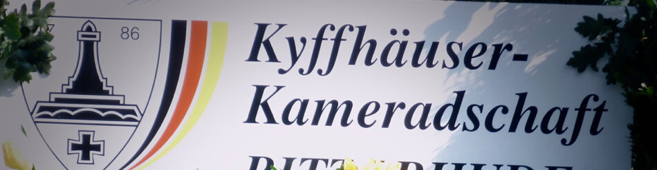 Kyffhäuser Kameradschaft Ritterhude